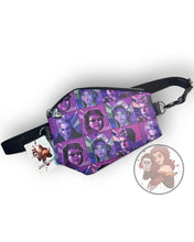 Load image into Gallery viewer, Lost Boys Coffin Fanny Pack/Sling