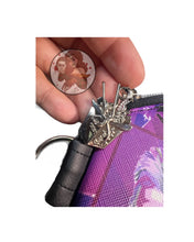 Load image into Gallery viewer, Lost Boys Coffin Fanny Pack/Sling