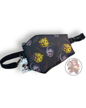 Load image into Gallery viewer, Pinhead Coffin Fanny Pack/Sling