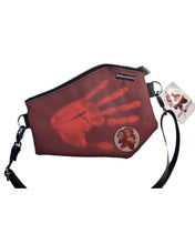 Load image into Gallery viewer, Pinhead Coffin Fanny Pack/Sling
