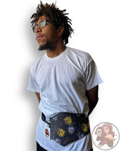 Load image into Gallery viewer, Pinhead Coffin Fanny Pack/Sling