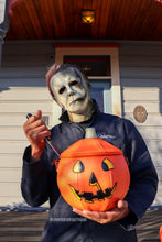 Load image into Gallery viewer, *RVB EXCLUSIVE* Halloween Jack-O-Lantern Bag