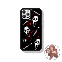 Load image into Gallery viewer, Ghostie Cell Phone Case