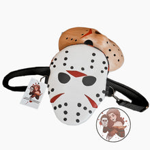 Load image into Gallery viewer, Mommas Boy Fanny Pack/Sling