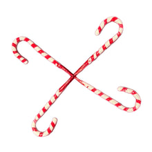 Load image into Gallery viewer, Killer Canes Ornaments