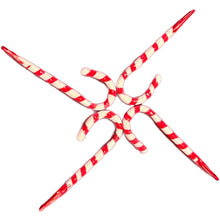 Load image into Gallery viewer, Killer Canes Ornaments