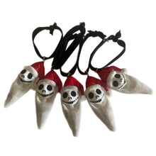 Load image into Gallery viewer, Jack Ornaments