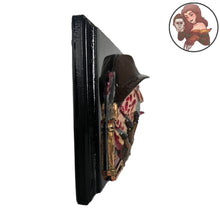 Load image into Gallery viewer, The Dreamer Wall Plaque
