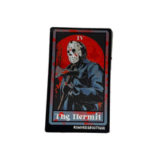 Load image into Gallery viewer, Tarrot Card Stickers