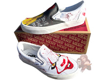 Load image into Gallery viewer, Clown Shoes