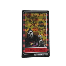 Load image into Gallery viewer, Tarrot Card Stickers