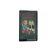 Load image into Gallery viewer, Tarrot Card Stickers