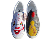 Load image into Gallery viewer, Clown Shoes