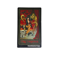 Load image into Gallery viewer, Tarrot Card Stickers