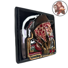 Load image into Gallery viewer, The Dreamer Wall Plaque