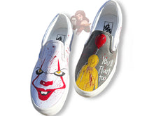 Load image into Gallery viewer, Clown Shoes