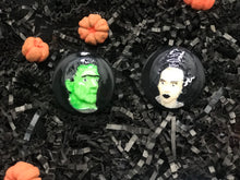 Load image into Gallery viewer, Frankenstein And Bride Gripper