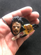 Load image into Gallery viewer, Leatherface Gripper