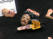Load image into Gallery viewer, Leatherface Gripper