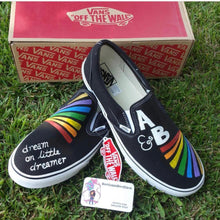 Load image into Gallery viewer, Above &amp; Beyond Vans