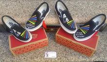 Load image into Gallery viewer, Above &amp; Beyond Vans