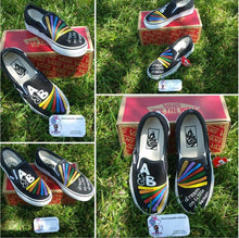 Load image into Gallery viewer, Above &amp; Beyond Vans