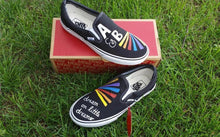 Load image into Gallery viewer, Above &amp; Beyond Vans