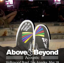 Load image into Gallery viewer, Above &amp; Beyond Vans