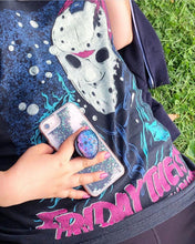 Load image into Gallery viewer, Color Changing Momma's Boy Voorhees Gripper
