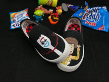 Load image into Gallery viewer, Toy Vans