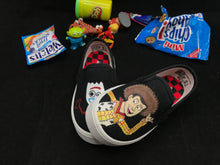 Load image into Gallery viewer, Toy Vans