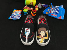 Load image into Gallery viewer, Toy Vans