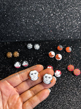 Load image into Gallery viewer, Halloween Earrings