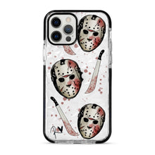 Load image into Gallery viewer, Transparent Mommas Boy Phone Cases