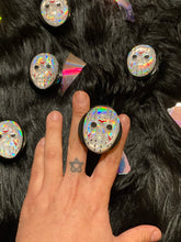 Load image into Gallery viewer, Holographic Momma's Boy Gripper