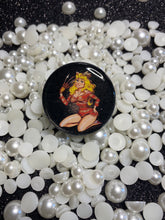 Load image into Gallery viewer, Horror Princess Gripper