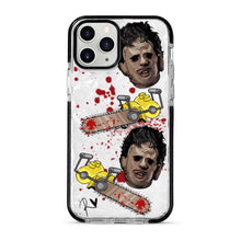 Load image into Gallery viewer, Transparent Skinner Phone Cases