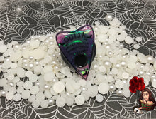 Load image into Gallery viewer, Iridescent Ouija Planchette Gripper