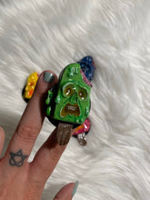 Load image into Gallery viewer, Zombie Icecream Bar Gripper