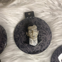 Load image into Gallery viewer, Universal Monsters Ornaments