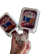 Load image into Gallery viewer, The Stalker Shaker Mirror