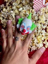 Load image into Gallery viewer, Shorty The Clown Gripper