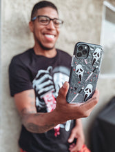 Load image into Gallery viewer, Transparent Ghostie Phone Cases