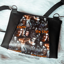 Load image into Gallery viewer, *PREORDER* Eric Draven Purse