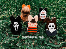 Load image into Gallery viewer, Springoween Killer Peeps Gripper