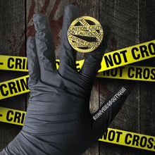 Load image into Gallery viewer, Caution Tape Gripper