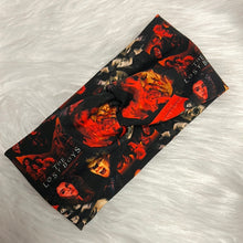 Load image into Gallery viewer, Toddler Lost Boys Headwraps