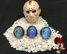 Load image into Gallery viewer, Color Changing Momma's Boy Voorhees Gripper