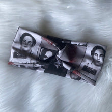Load image into Gallery viewer, True Crime Headwraps