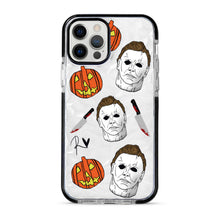 Load image into Gallery viewer, Transparent Stalker Phone Cases